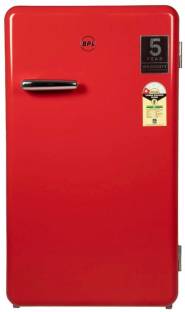 BPL 95 L Direct Cool Single Door 1 Star Refrigerator