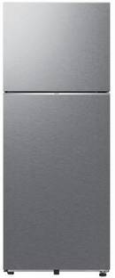 Samsung 419 L Frost Free Double Door 2 Star Convertible Refrigerator