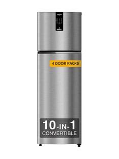 Whirlpool 235 L Frost Free Double Door 2 Star Refrigerator