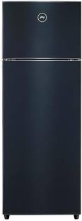 Godrej 272 L Frost Free Double Door 2 Star Convertible Refrigerator