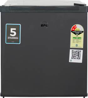 BPL 45 L Direct Cool Single Door 2 Star Refrigerator