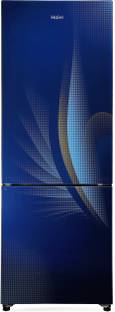Haier 265 L Frost Free Double Door Bottom Mount 3 Star Convertible Refrigerator