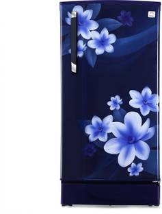 Godrej 180 L Direct Cool Single Door 2 Star Refrigerator