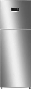 BOSCH 334 L Frost Free Double Door 2 Star Convertible Refrigerator
