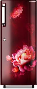 Panasonic 230 L Direct Cool Single Door 3 Star Refrigerator