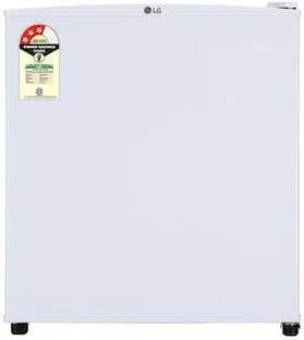 LG 43 L Direct Cool Single Door 3 Star Refrigerator