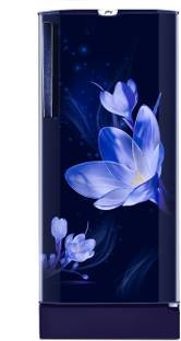 Godrej 185 L Direct Cool Single Door 5 Star Refrigerator