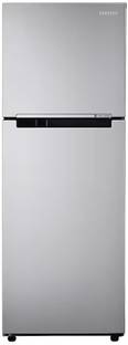 Samsung 236 L Frost Free Double Door 1 Star Refrigerator