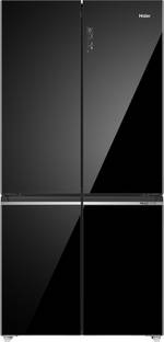 Haier 630 L Frost Free Side by Side Convertible Refrigerator