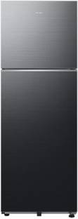 Samsung 330 L Frost Free Double Door Top Mount 2 Star Refrigerator