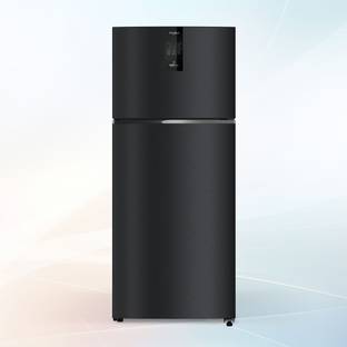 Whirlpool 411 L Frost Free Double Door 2 Star Convertible Refrigerator