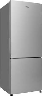 Haier 300 L Frost Free Double Door 2 Star Refrigerator