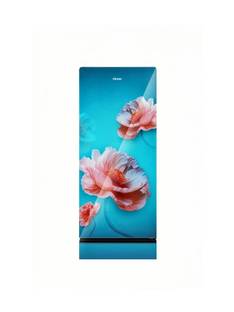 Haier 190 L Direct Cool Single Door 5 Star Refrigerator with Base Drawer