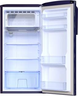 Godrej 180 L Direct Cool Single Door 3 Star Refrigerator