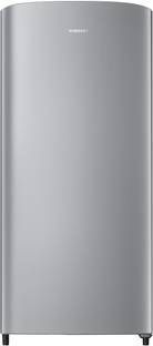 Samsung 183 L Direct Cool Single Door 1 Star Refrigerator