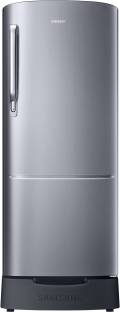 SAMSUNG 183 L Frost Free Single Door 3 Star Refrigerator