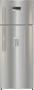 BOSCH 290 L Frost Free Double Door 4 Star Convertible Refrigerator