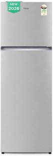 Haier 240 L Frost Free Double Door 1 Star Refrigerator
