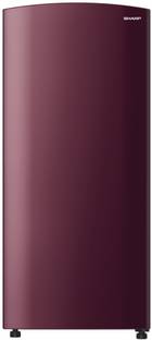 Sharp 187 L Direct Cool Single Door 2 Star Refrigerator