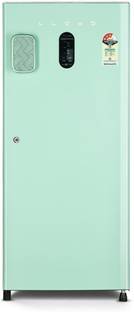 Lloyd 195 L Direct Cool Single Door 3 Star Refrigerator