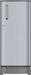 Whirlpool 184 L Direct Cool Single Door 5 Star Refrigerator