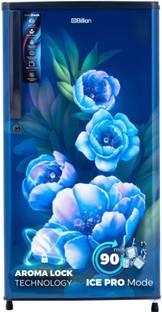 Billion 182 L Direct Cool Single Door 2 Star Refrigerator