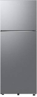 Samsung 467 L Frost Free Double Door Top Mount 2 Star Refrigerator