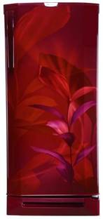 Godrej 233 L Direct Cool Single Door 3 Star Refrigerator
