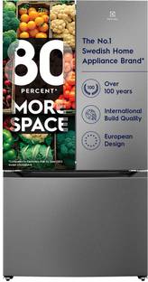 Electrolux 565 L Frost Free Multi-Door Refrigerator
