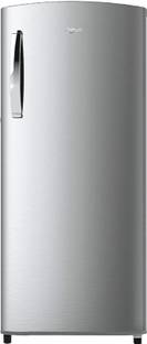 Whirlpool 280 L Direct Cool Single Door 3 Star Refrigerator