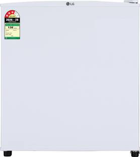 LG 43 L Direct Cool Single Door 3 Star Refrigerator