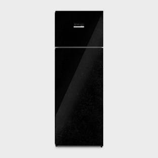 BOSCH 290 L Frost Free Double Door 2 Star Refrigerator