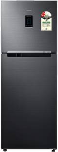 Samsung 301 L Frost Free Double Door 2 Star Refrigerator