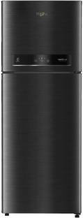 Whirlpool 467 L Frost Free Double Door 2 Star Convertible Refrigerator