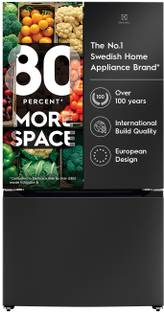 Electrolux 565 L Frost Free Multi-Door Refrigerator