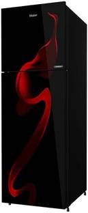 Haier 240 L Frost Free Double Door Top Mount 2 Star Convertible Refrigerator
