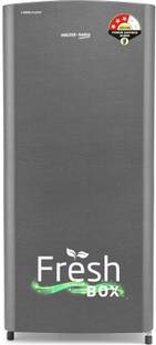 Voltas Beko 183 L Direct Cool Single Door 3 Star Refrigerator