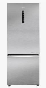 Haier 325 L Frost Free Double Door 2 Star Refrigerator