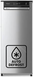 Whirlpool 192 L Direct Cool Single Door 3 Star Refrigerator  with Auto Defrost