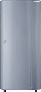 Panasonic 190 L Direct Cool Single Door 2 Star Refrigerator