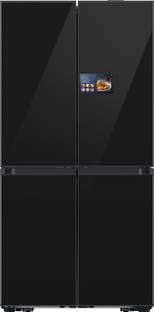 Samsung 658 L Frost Free Multi-Door 3 Star Convertible Refrigerator