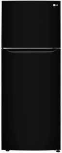 LG 446 L Frost Free Double Door 1 Star Convertible Refrigerator