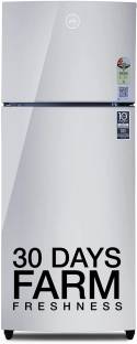 Godrej 223 L Frost Free Double Door 2 Star Refrigerator