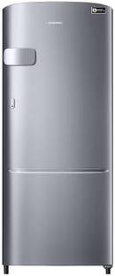 Samsung 183 L Direct Cool Single Door 3 Star Refrigerator
