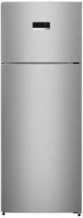 BOSCH 334 L Frost Free Double Door 2 Star Convertible Refrigerator