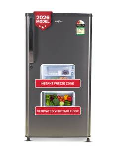 Kenstar 183 L Direct Cool Single Door 2 Star Refrigerator
