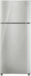 Godrej 233 L Frost Free Double Door 2 Star Convertible Refrigerator
