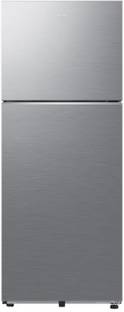 Samsung 396 L Frost Free Double Door Top Mount 2 Star Refrigerator