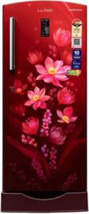 Lloyd 216 L Direct Cool Single Door 4 Star Refrigerator with Base Drawer