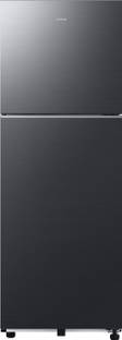 Samsung 236 L Frost Free Double Door Top Mount 2 Star Refrigerator